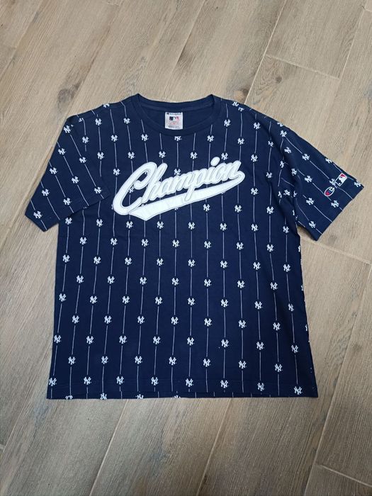 Футболка Чемпіон