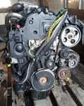 Silnik kompletny 8hz 1,4 hdi Peugeot, Citroen