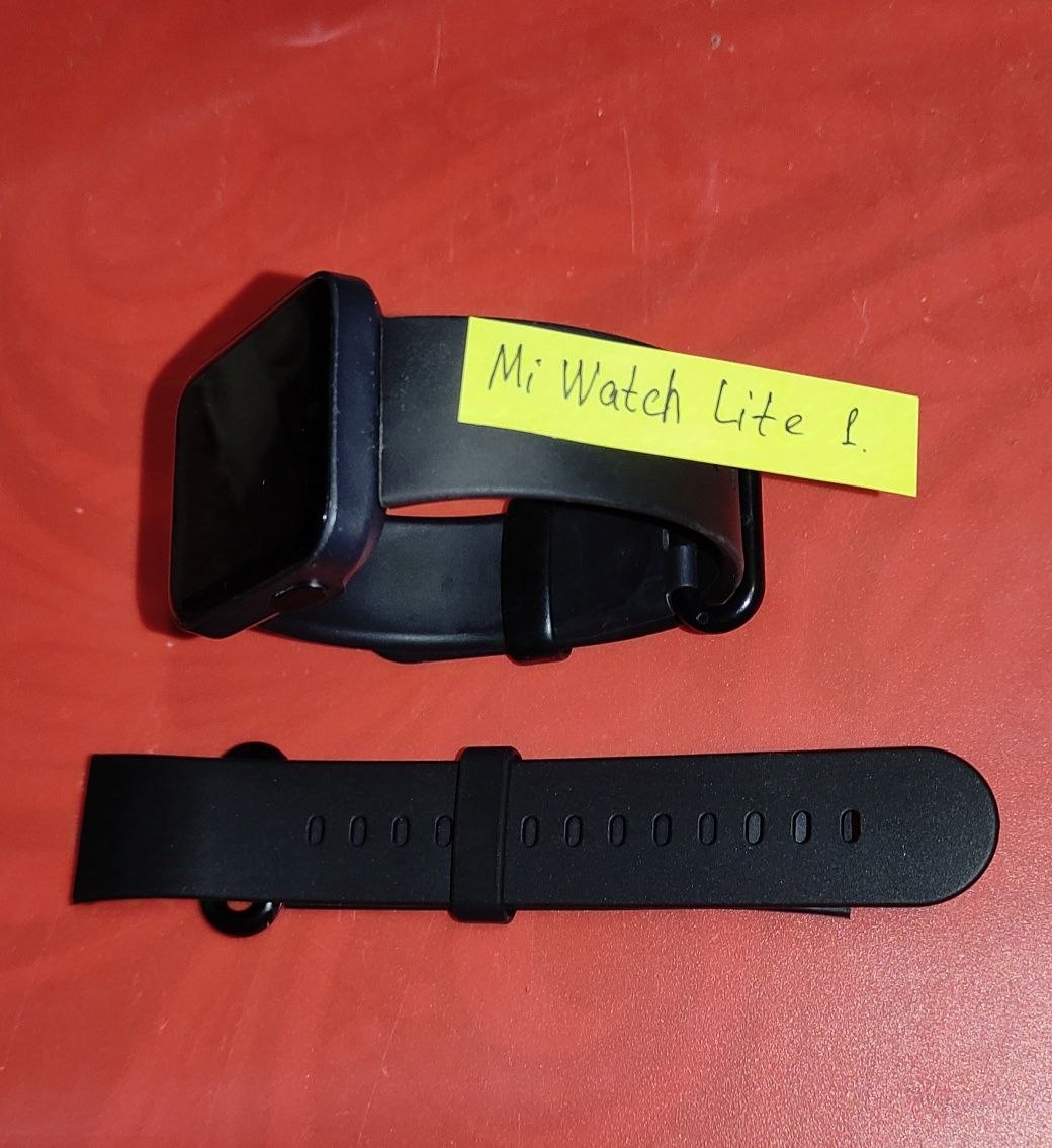 Ремінець для смартчасів mi watch 1,2