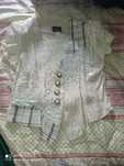 Conjunto de vestir