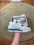Jordan 4 Retro SB Pine Green 43 EU / 9,5US / 27,5 CM