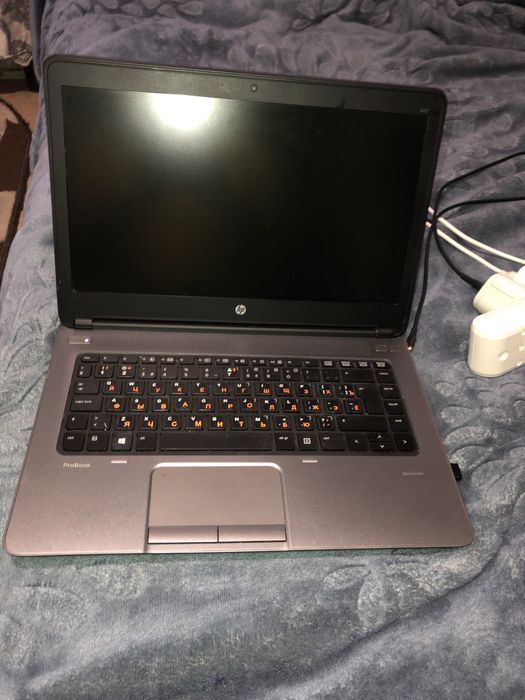 Ноутбук HP Probook 640 G1