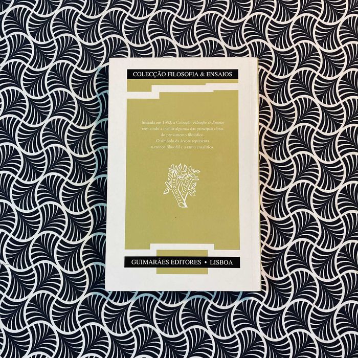 Máximas e Reflexões - Goethe