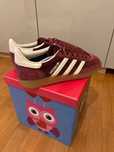 Buty adidasHandball Spezial Moda Obuwie sportowe rozmiar.38