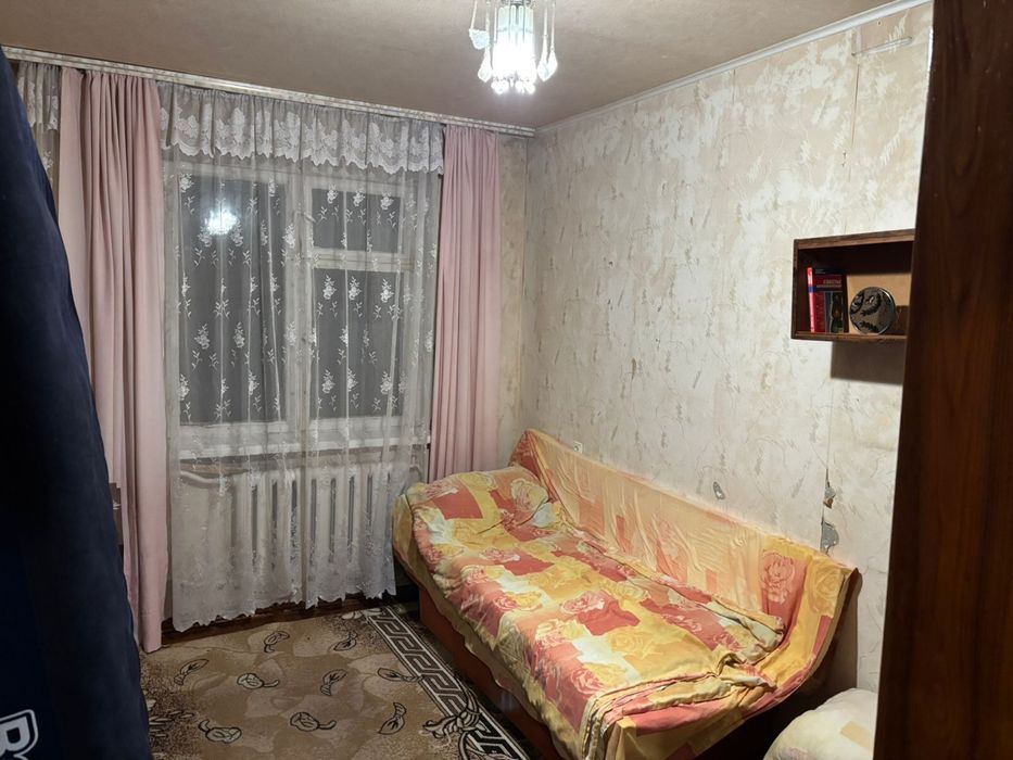 Продам квартиру на 2-мн