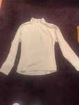 sweat polar verde tamanho m