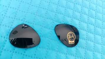 Lentes Ray-Ban Aviator G-15 Originais