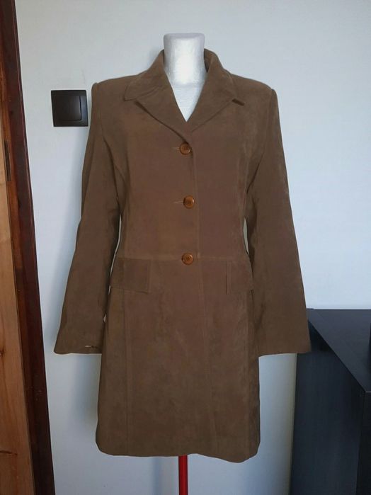 Płaszcz / długa marynarka