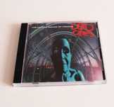 Future Sound of London - Dead Cities CD 1996