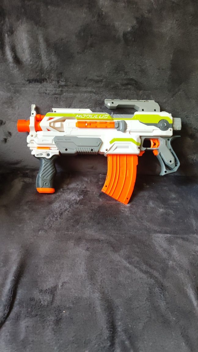 orginalny nerf modulus