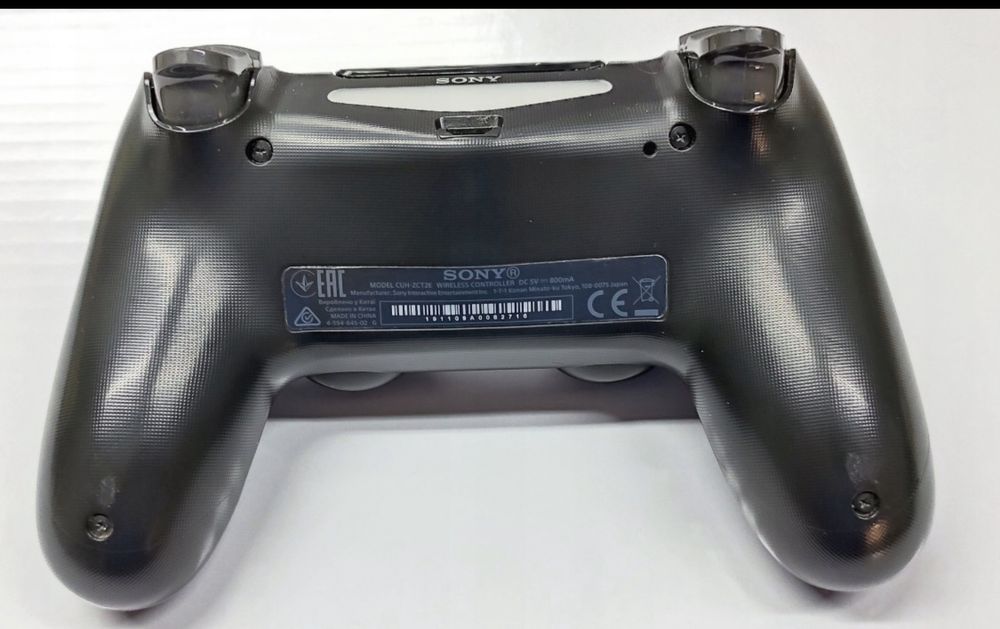 PAD PS4 DUALSHOCK Oryginalny 4 Slim Pro FAT