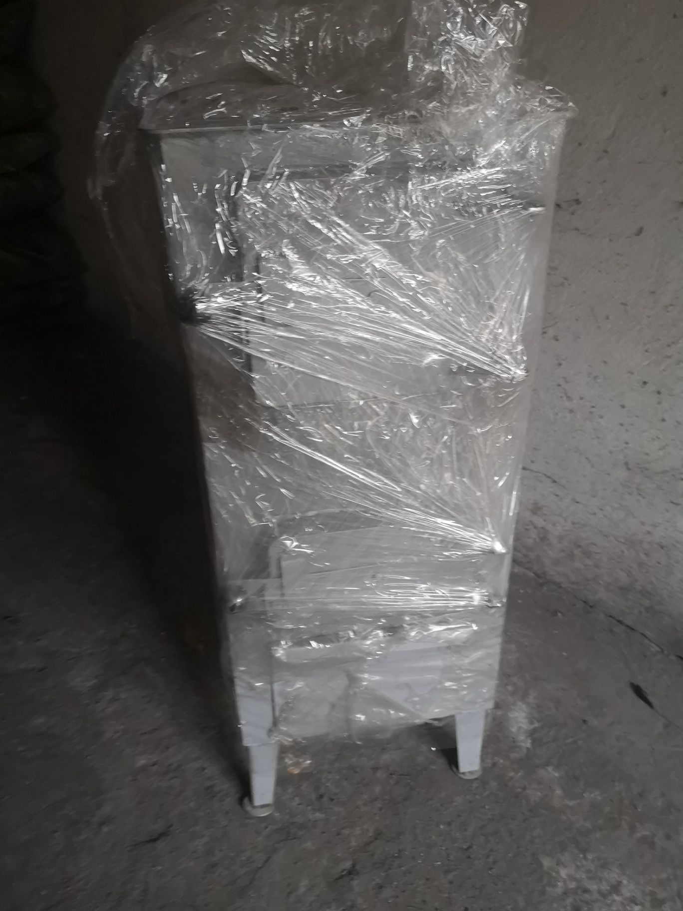 Sprzedam  piecyk