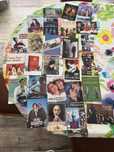 65 postais de filmes