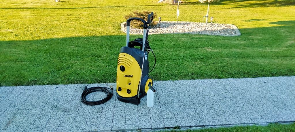 Karcher HD 9/19 4M 9/20 GWARANCJA