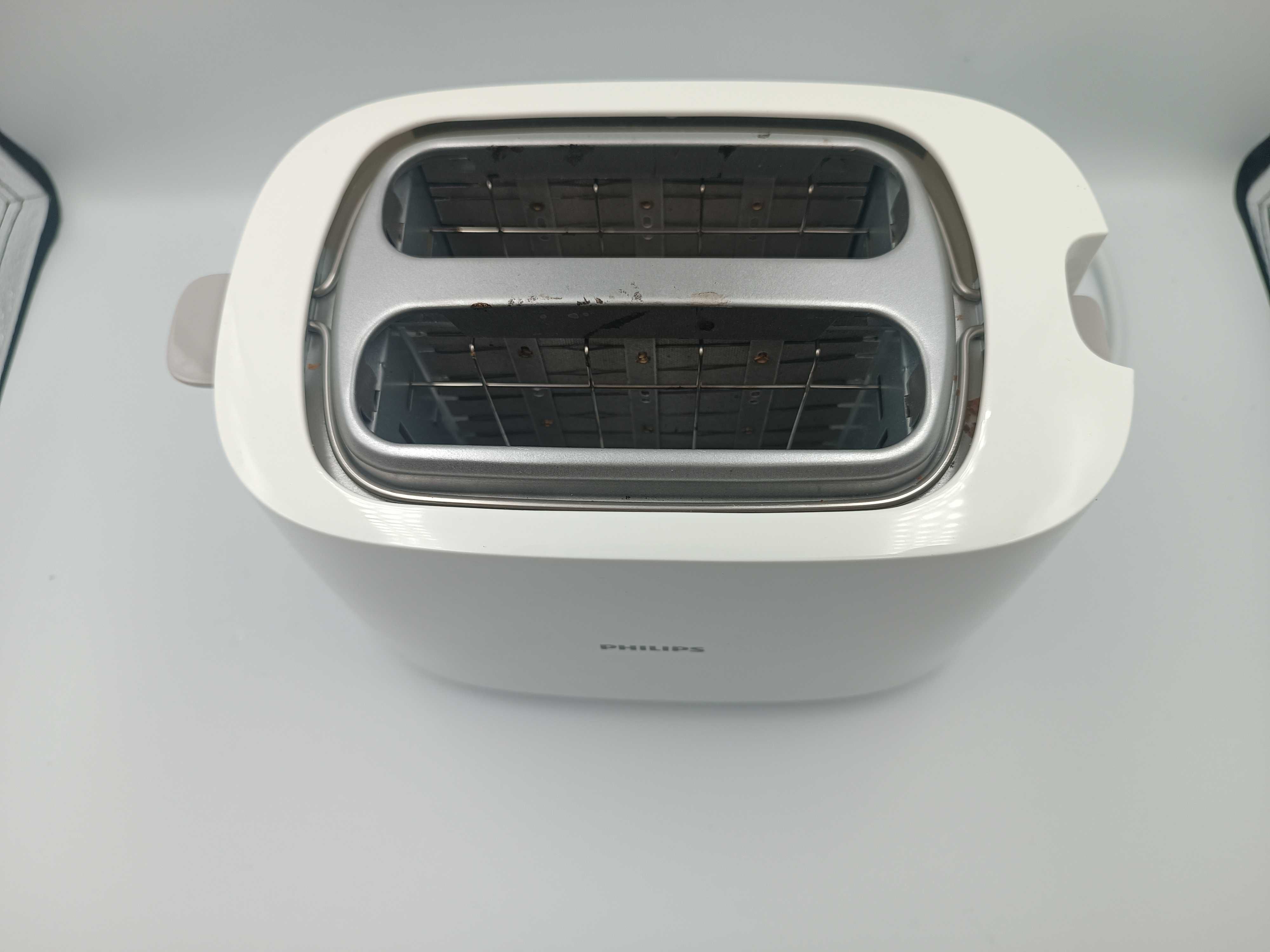 Toster Philips HD 2581/00 900W 2 tosty rozmrażanie