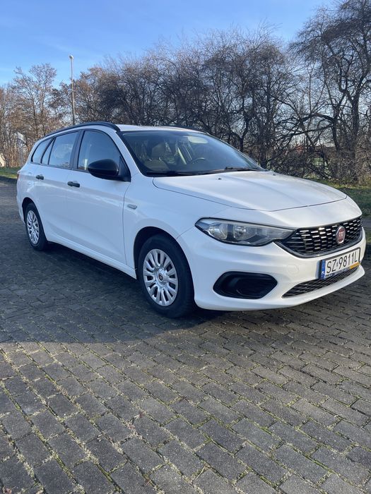 Fiat Tipo 1.4 95Km LPG