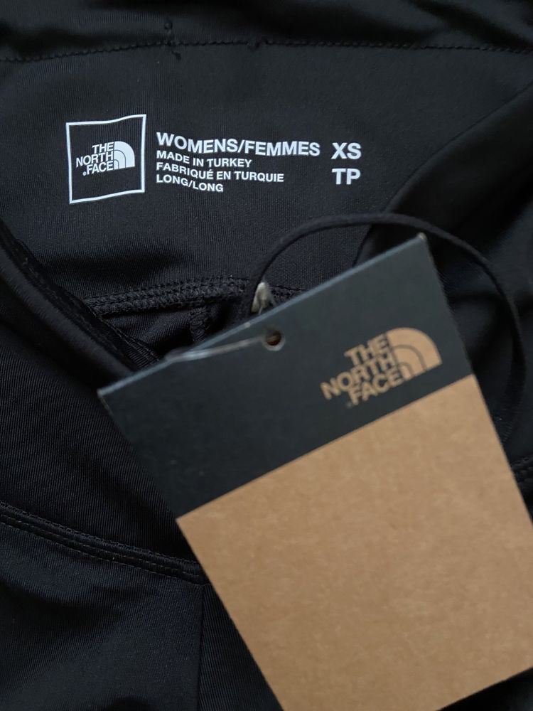 Продам женские спортивные лосины THE NORTH FACE