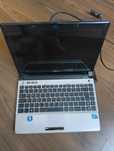 Portátil Asus UL20A - Dual core, 2 GB de RAM e Windows 7