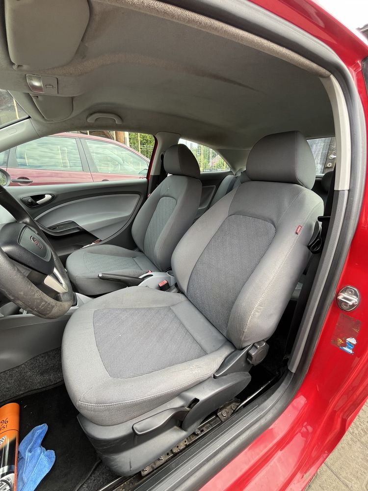 Sprzedam! Seat ibiza