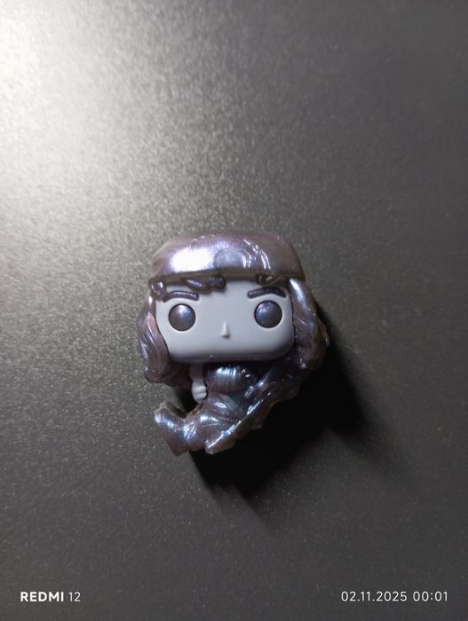 Фігурка Кіндер Джой дивні дива „Едді”