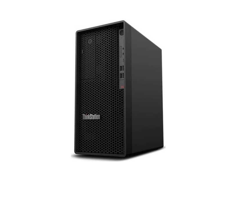 Lenovo ThinkStation P340 intel i3-10gen. 8GB DDR4 512Gb SSD 1TB