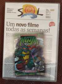 DVD do jornal SOL