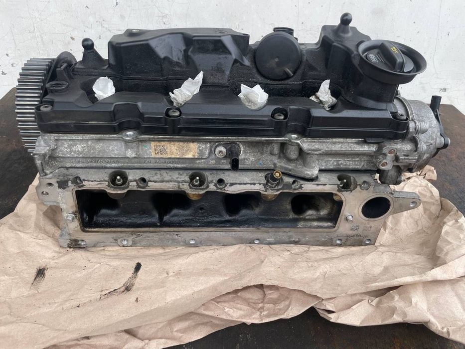 ГБЦ 04L103373E VAG 1.6 2.0 TDI 04L103308F ідеал!