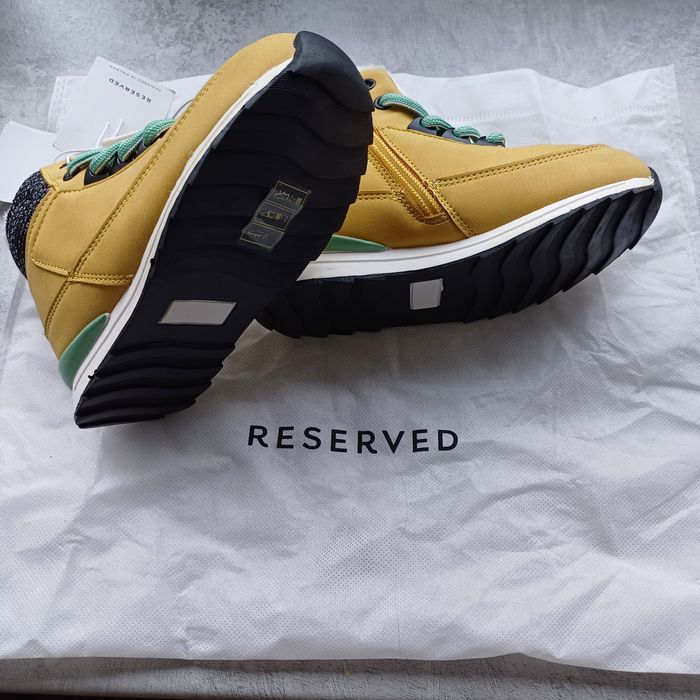 Ботинки дитячі reserved зимові 22 23 24 25 26 27 з бірками нові