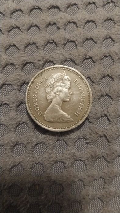 Монета   для колекціонування