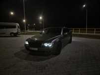 BMW Seria 7 E65 3.0d 231/270
