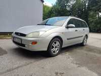 Ford Focus 1.8 kombi