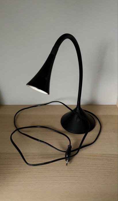 Lampka led na biurko