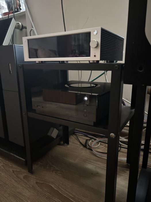 Stolik Audio Dla DAC.