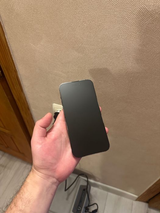 iPhone 14 Pro Max 256gb neverlock