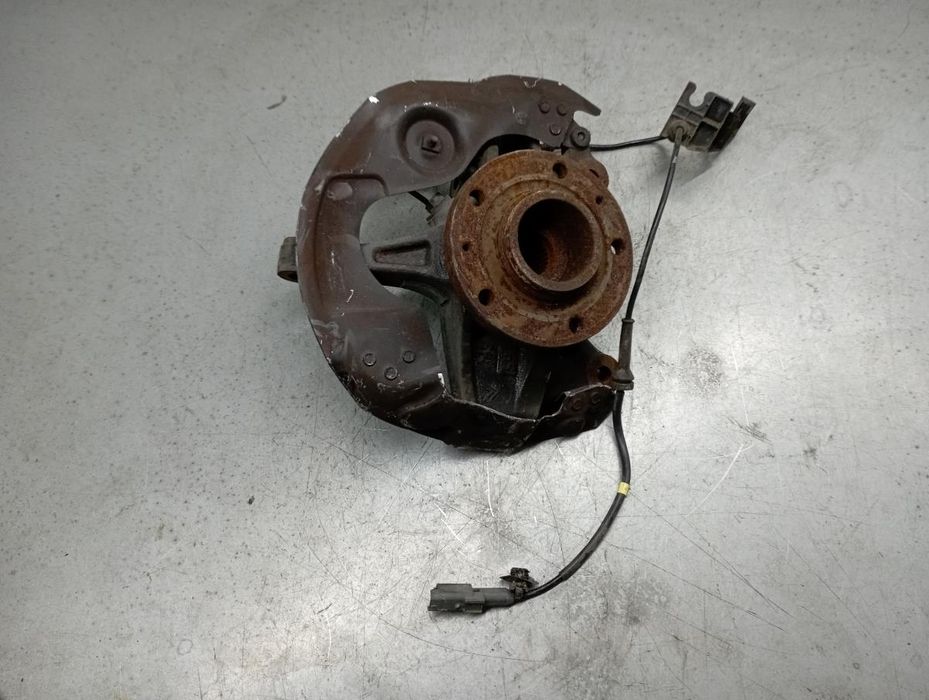 Manga de eixo frente direita PEUGEOT 308 II