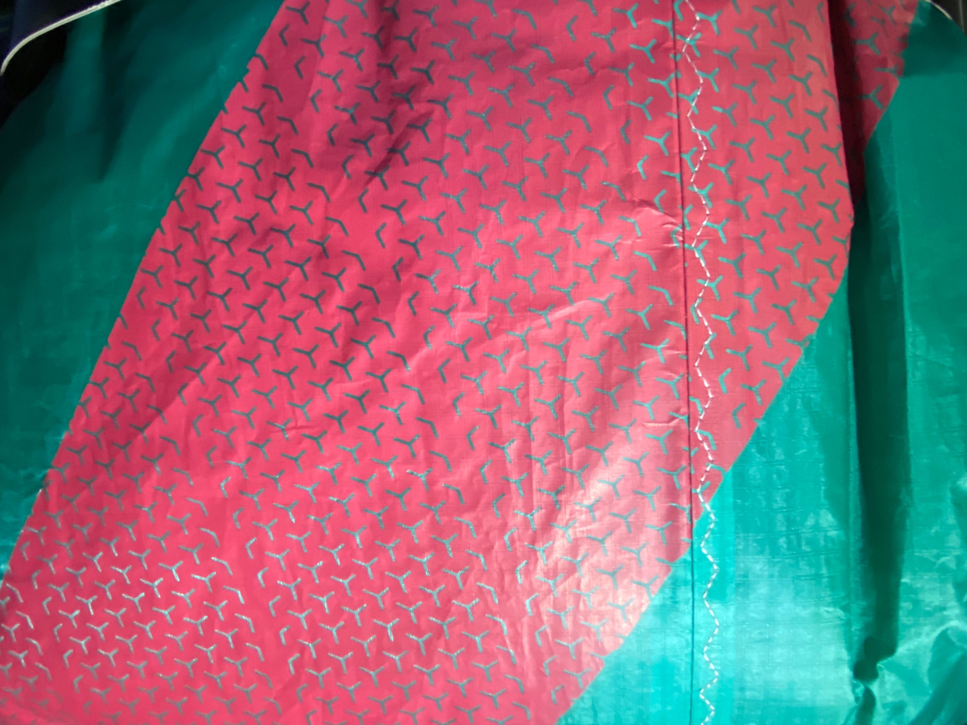 Vela Kite North Orbit 11mts