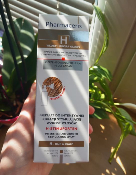 Pharmaceris stimuforten