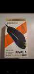 Myszka gamingowa steelseries rival 3