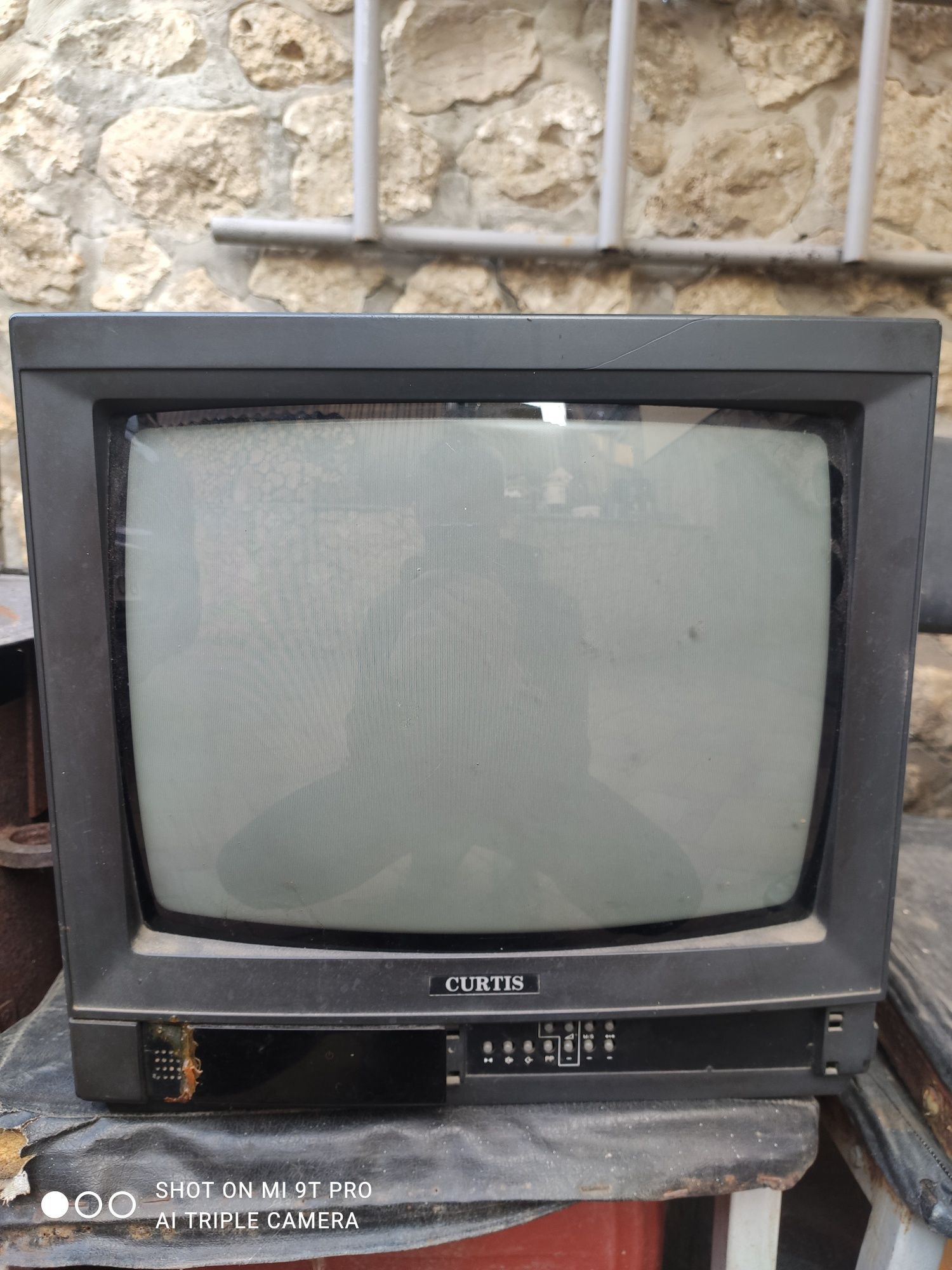 Телевізор для перегляду