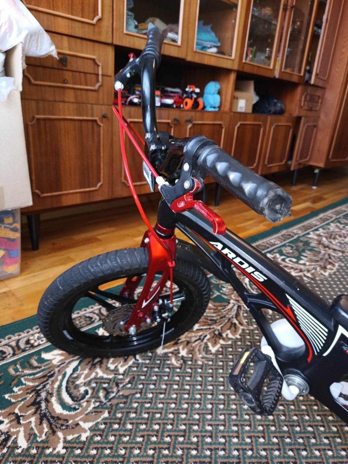 Велосипед  детячий ARDIS BMX FALKON X