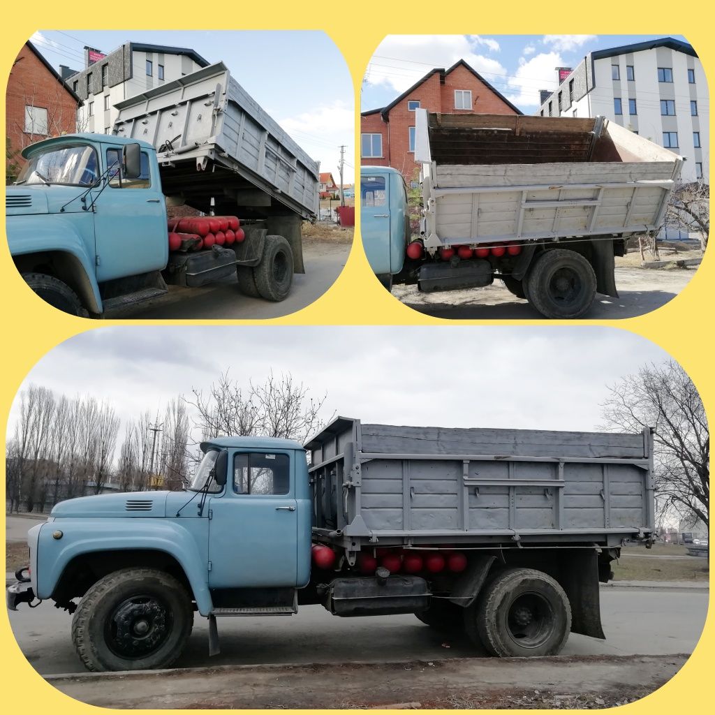 Пісок чорнозем щебінь відсів. Песок чернозем щебень отсев, мусор