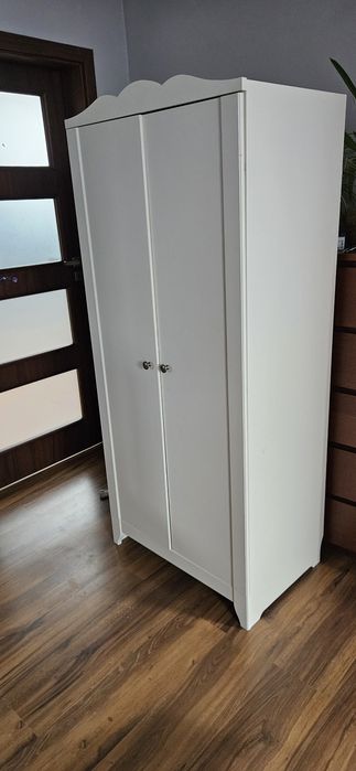 Szafa ikea Hensvik