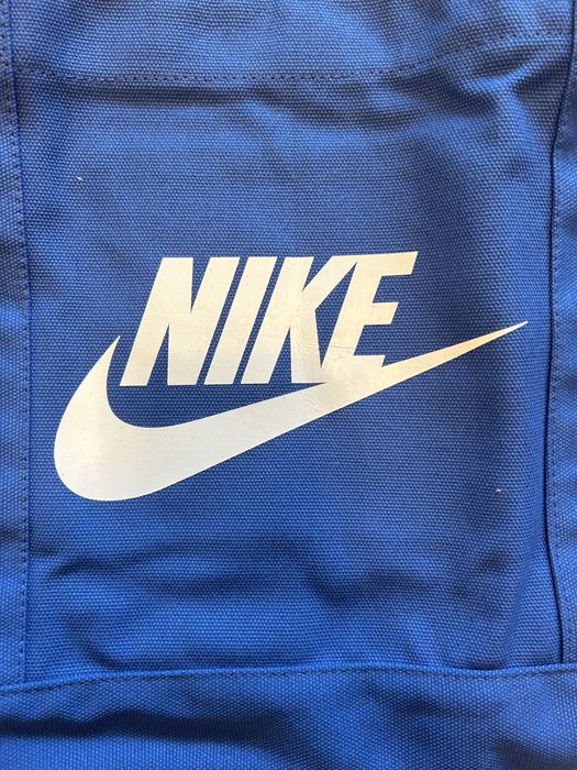 Torebka shooper Nike