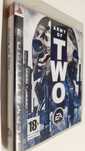 Gra Ps3 Army of Two gry PlayStation 3 Hit Medal of honor Call of Duty