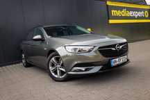 Opel Insignia Insignia B 2.0 cdti Led Bezwypadkowa! Navi ladna