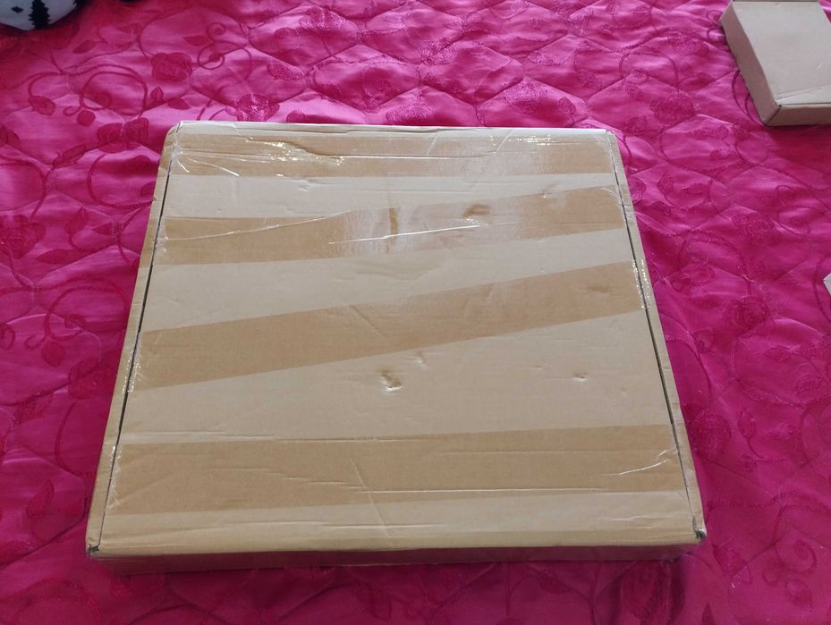 Розкладна, переносна сонячна панель на 100W