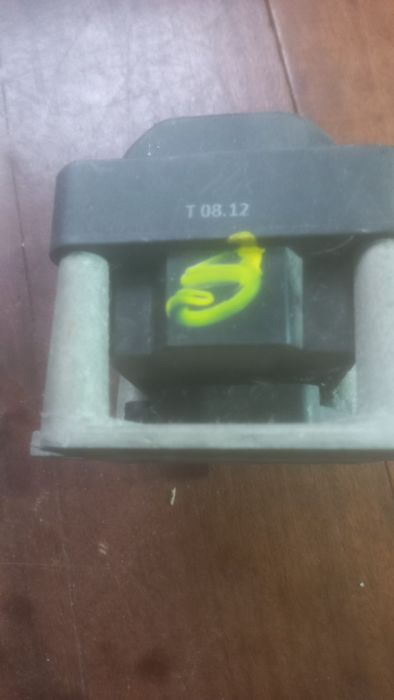 Bobine seat ibiza 93