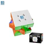 Магнітний Кубик Рубіка Moyu Meilong 3M V2 3x3