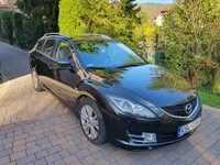 Mazda 6 Mam do sprzedania Mazdę 6