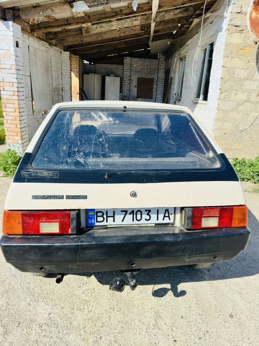 Продам таврию в отльчном состояний